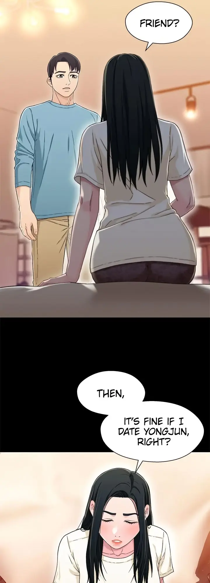 Siblings Brother And Sister Chapter 35 - Page 7