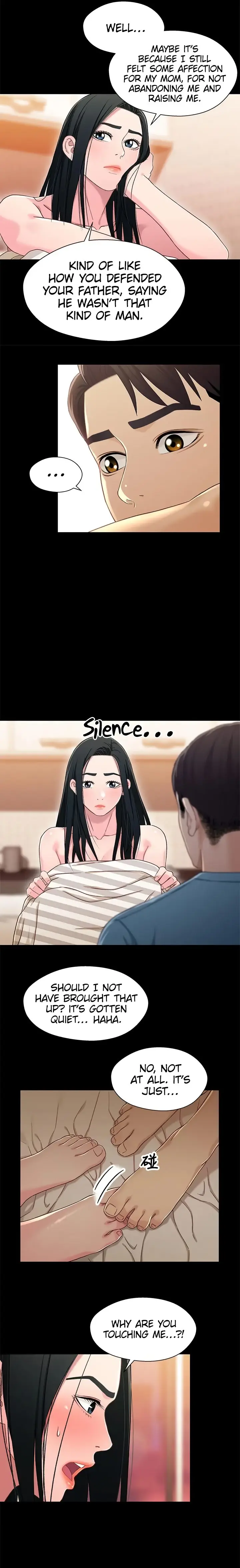 Siblings Brother And Sister Chapter 36 - Page 13