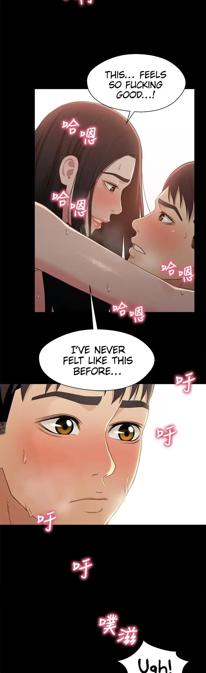 Siblings Brother And Sister Chapter 37 - Page 29