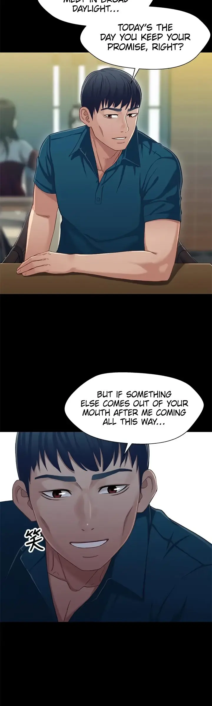 Siblings Brother And Sister Chapter 37 - Page 37