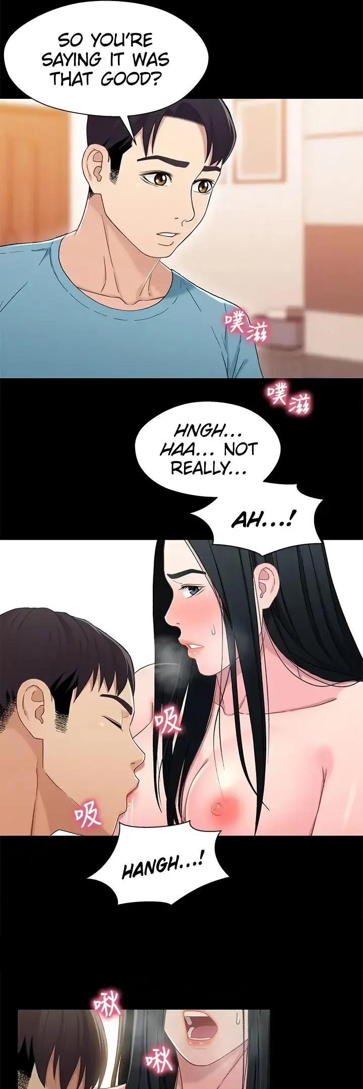Siblings Brother And Sister Chapter 37 - Page 7