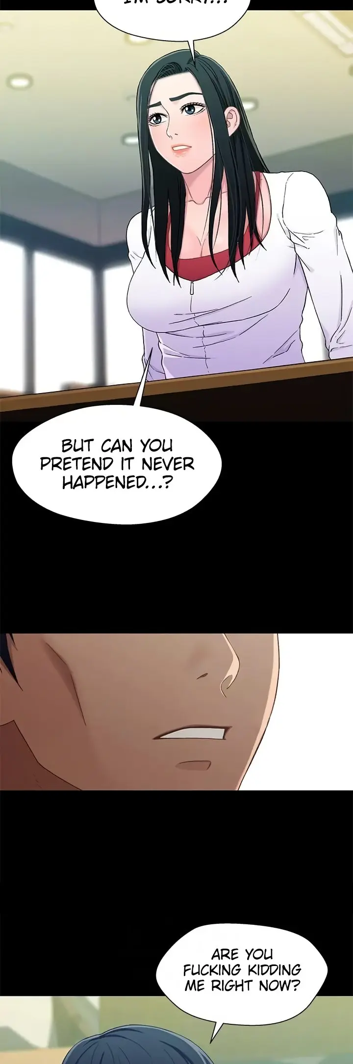 Siblings Brother And Sister Chapter 38 - Page 10