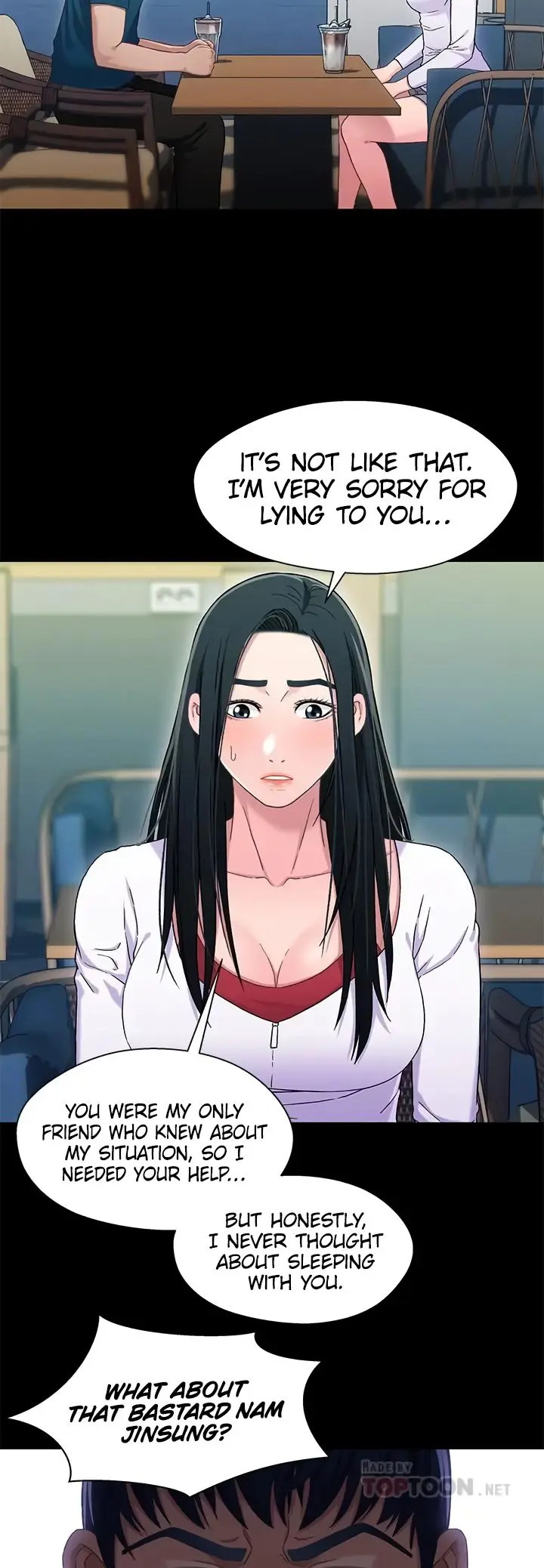 Siblings Brother And Sister Chapter 38 - Page 14
