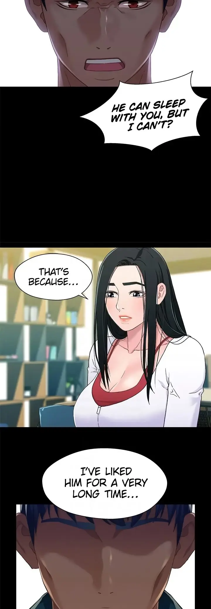 Siblings Brother And Sister Chapter 38 - Page 15