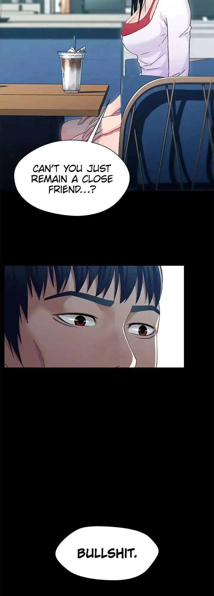 Siblings Brother And Sister Chapter 38 - Page 19