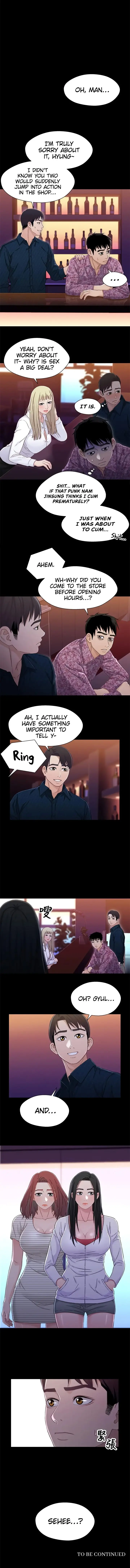 Siblings Brother And Sister Chapter 38 - Page 30