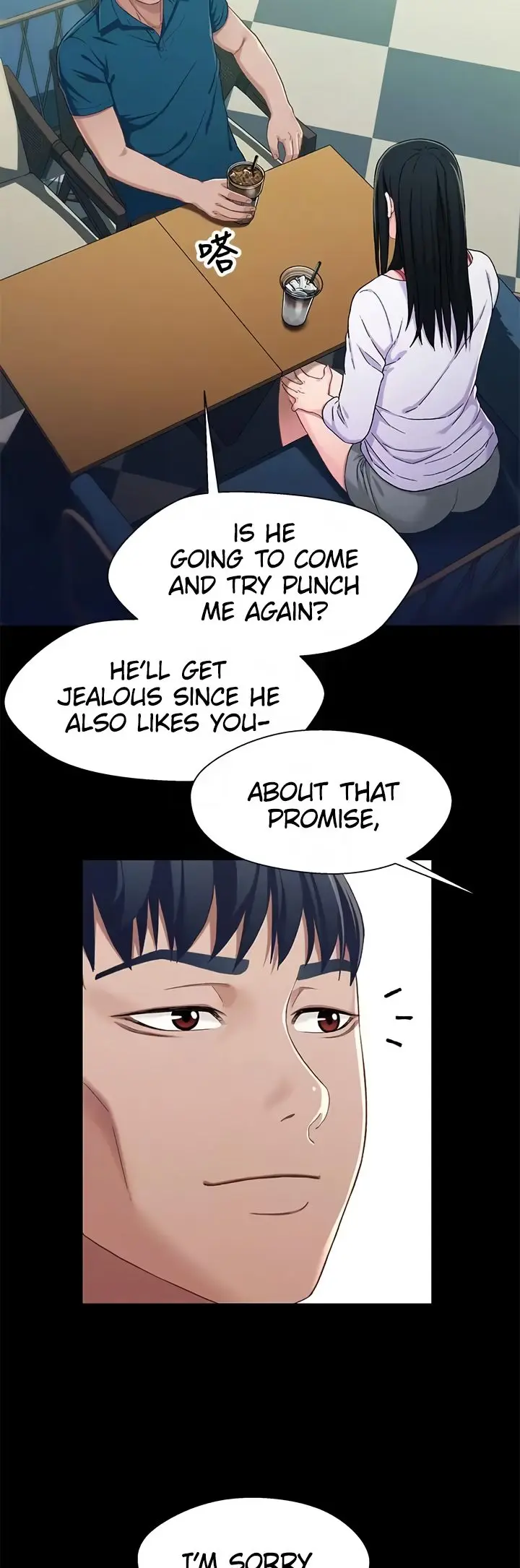 Siblings Brother And Sister Chapter 38 - Page 9