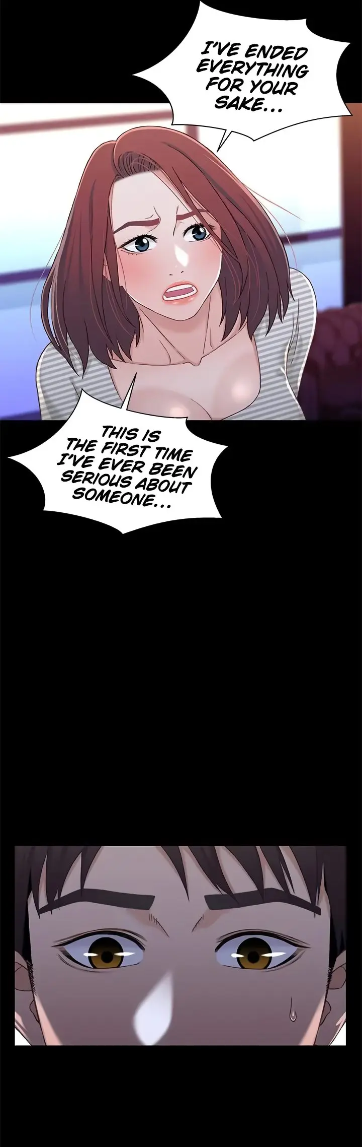 Siblings Brother And Sister Chapter 39 - Page 12