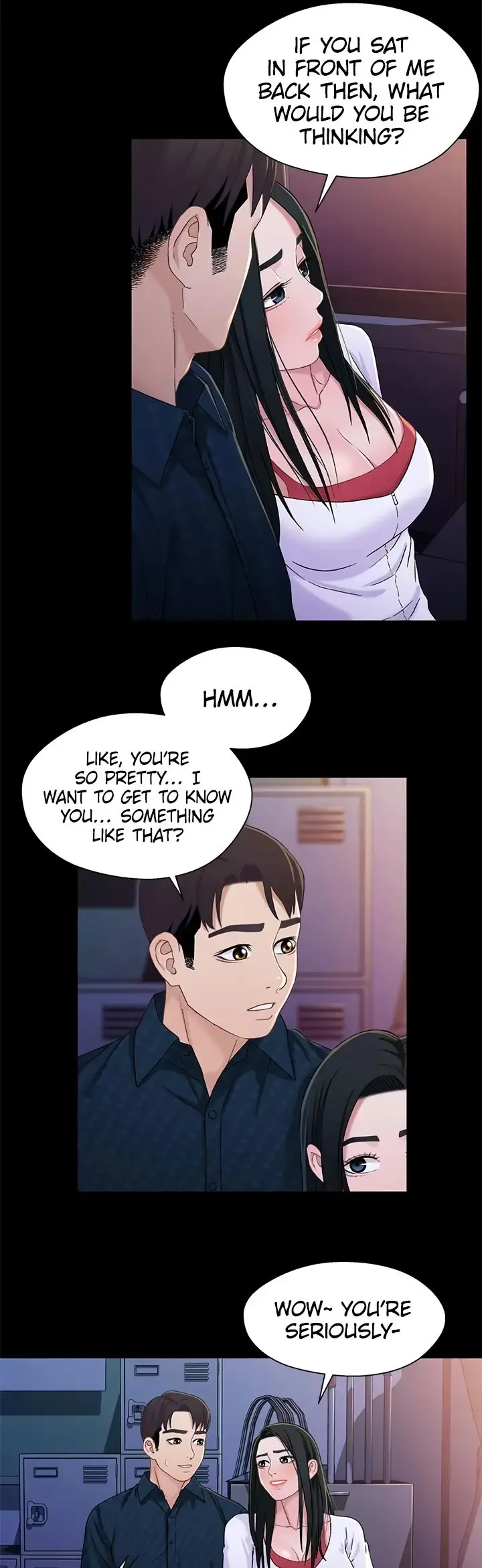 Siblings Brother And Sister Chapter 39 - Page 27