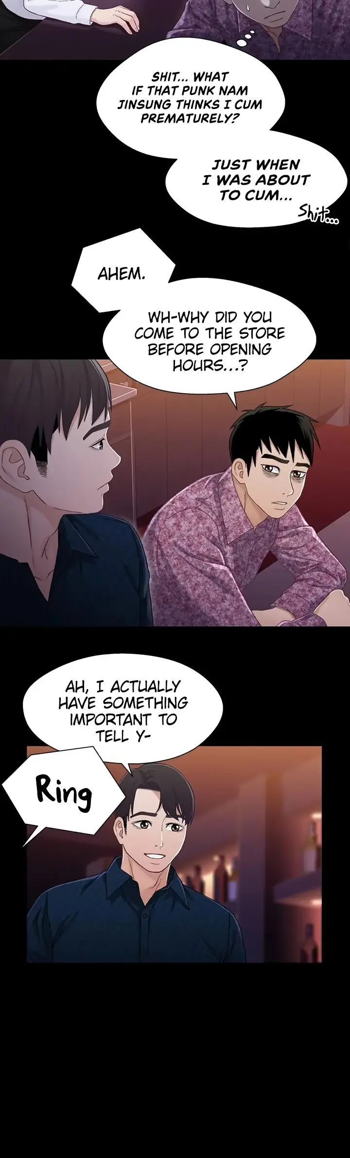 Siblings Brother And Sister Chapter 39 - Page 3