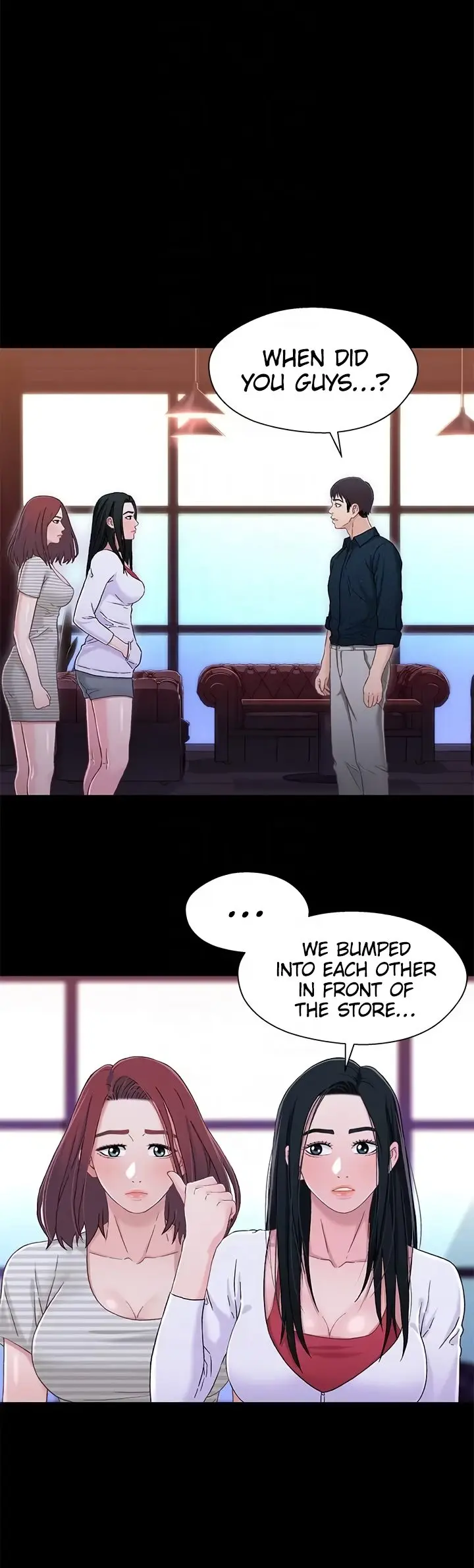 Siblings Brother And Sister Chapter 39 - Page 6