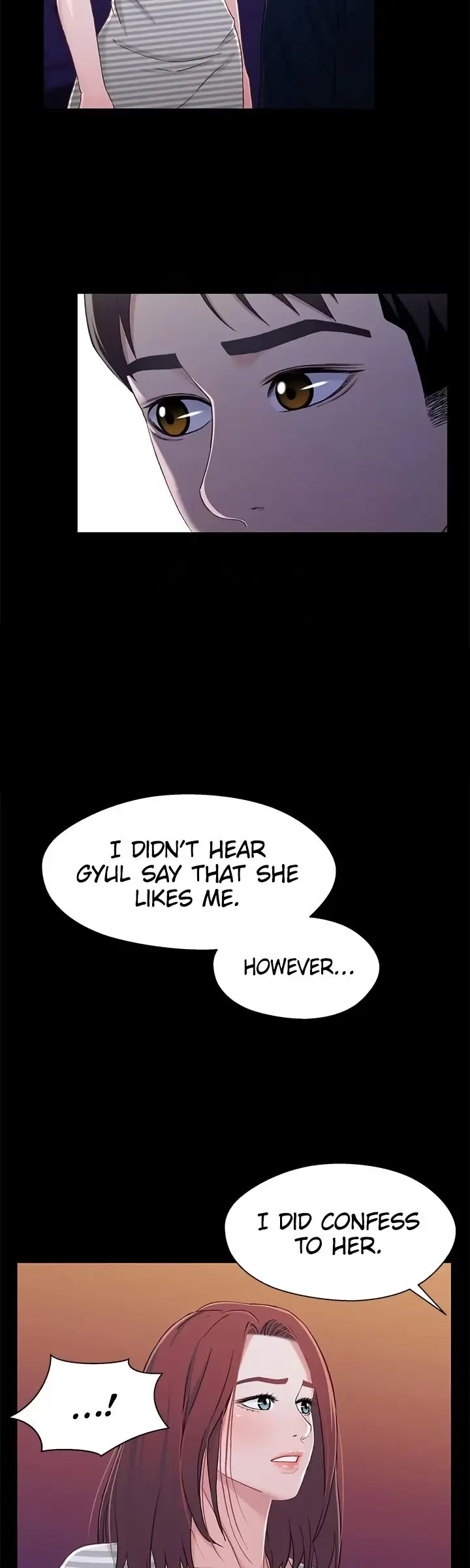 Siblings Brother And Sister Chapter 39 - Page 9