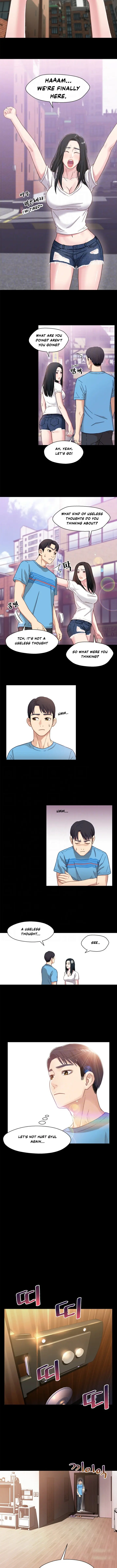 Siblings Brother And Sister Chapter 4 - Page 2