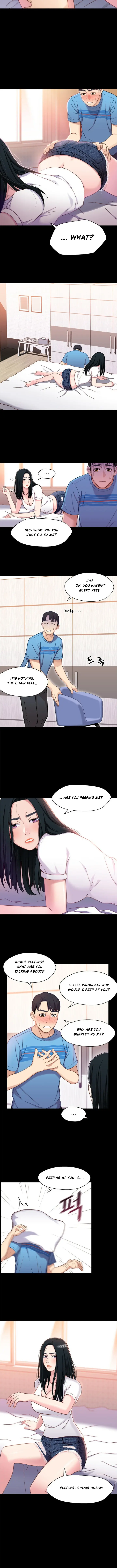 Siblings Brother And Sister Chapter 4 - Page 7