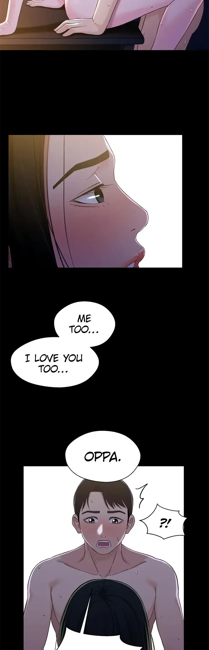 Siblings Brother And Sister Chapter 40 - Page 25