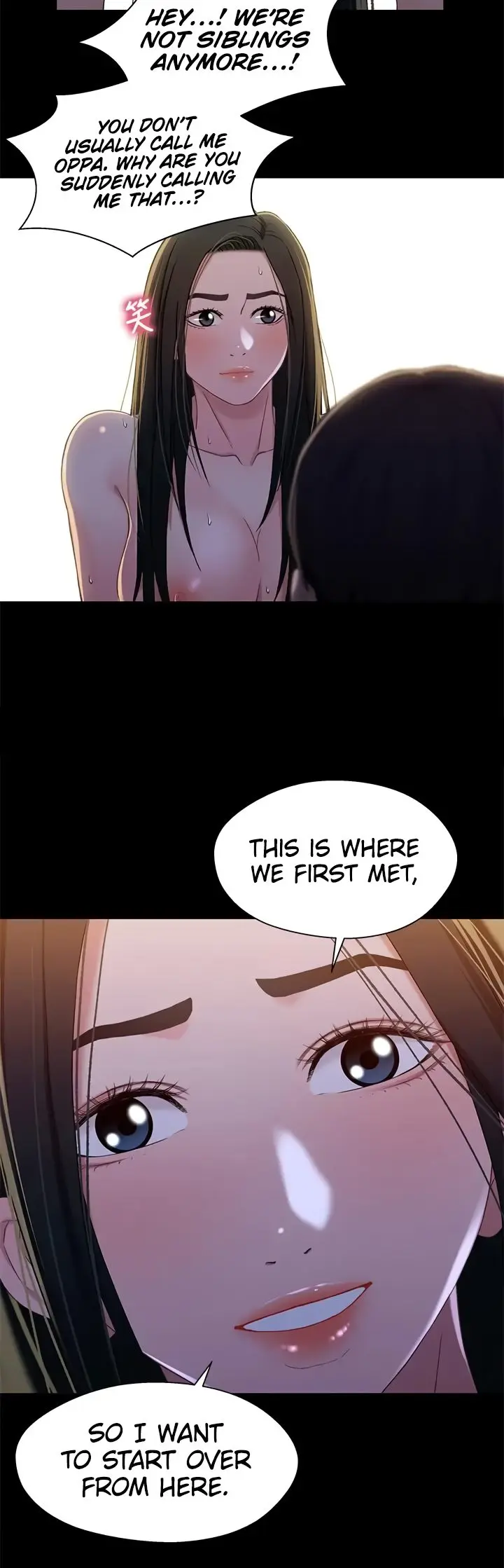 Siblings Brother And Sister Chapter 40 - Page 26