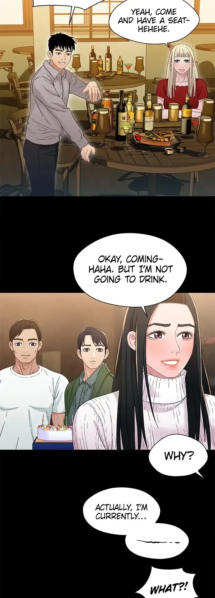 Siblings Brother And Sister Chapter 40 - Page 34