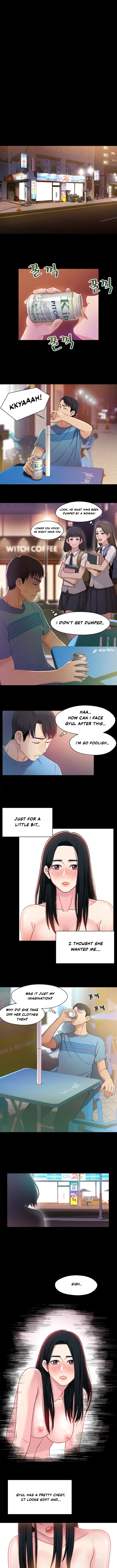 Siblings Brother And Sister Chapter 5 - Page 5
