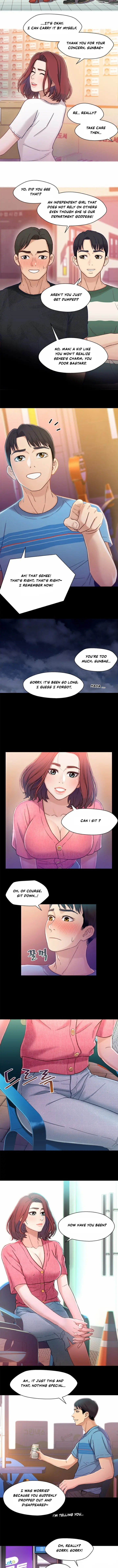 Siblings Brother And Sister Chapter 5 - Page 7