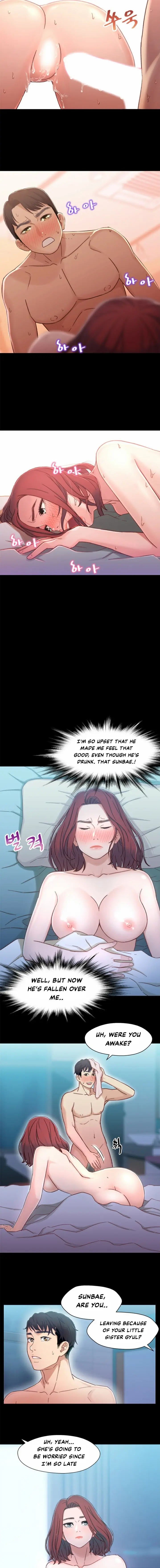 Siblings Brother And Sister Chapter 6 - Page 11