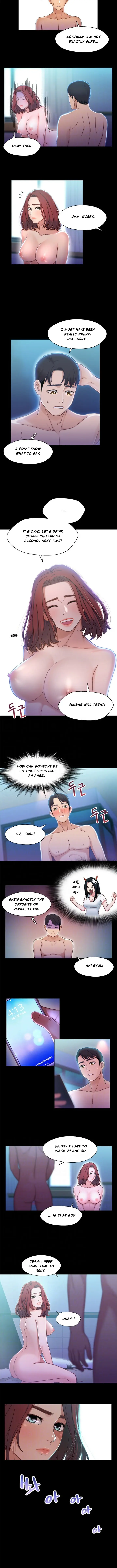 Siblings Brother And Sister Chapter 6 - Page 3