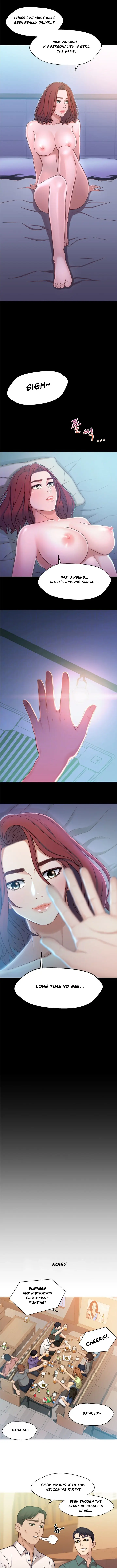 Siblings Brother And Sister Chapter 6 - Page 4