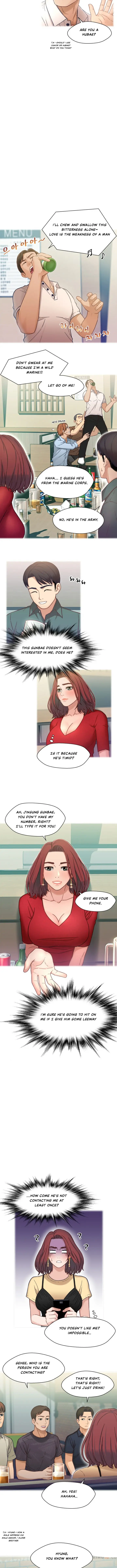 Siblings Brother And Sister Chapter 6 - Page 6