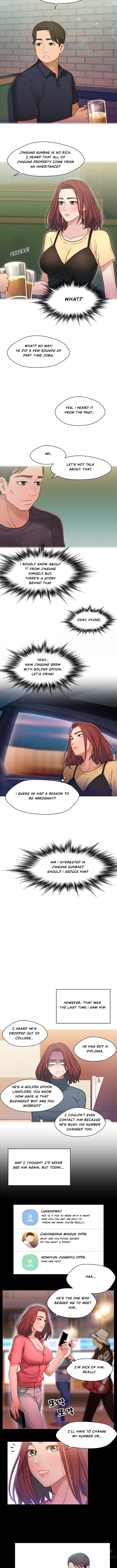 Siblings Brother And Sister Chapter 6 - Page 7