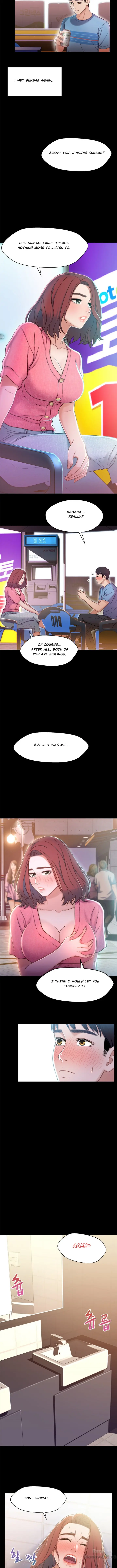 Siblings Brother And Sister Chapter 6 - Page 8