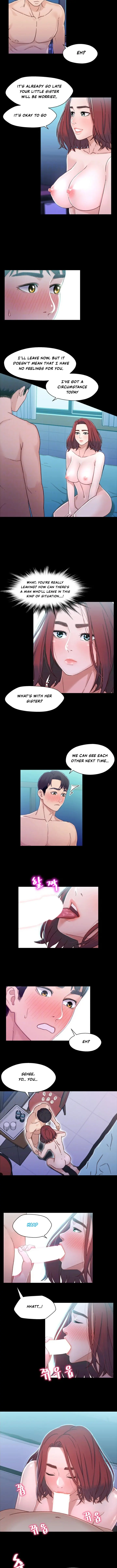 Siblings Brother And Sister Chapter 7 - Page 3