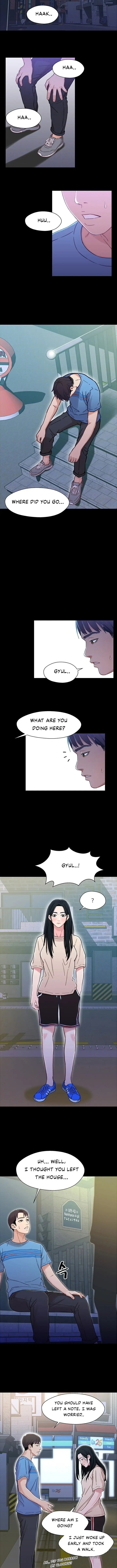Siblings Brother And Sister Chapter 8 - Page 2