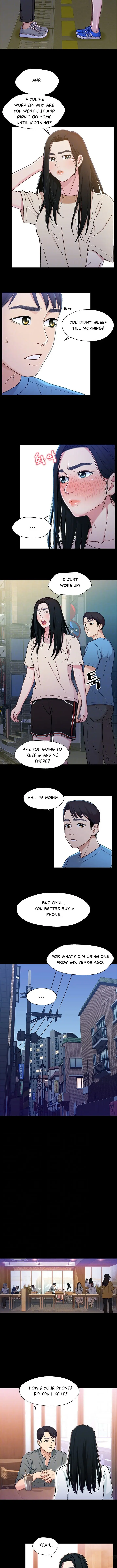 Siblings Brother And Sister Chapter 8 - Page 3