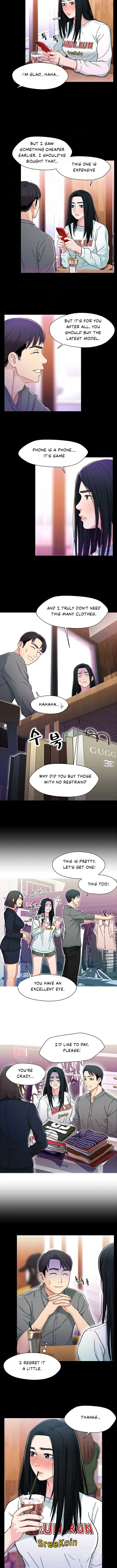Siblings Brother And Sister Chapter 8 - Page 4