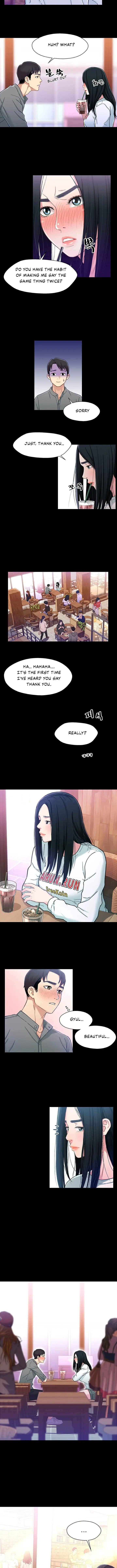 Siblings Brother And Sister Chapter 8 - Page 5