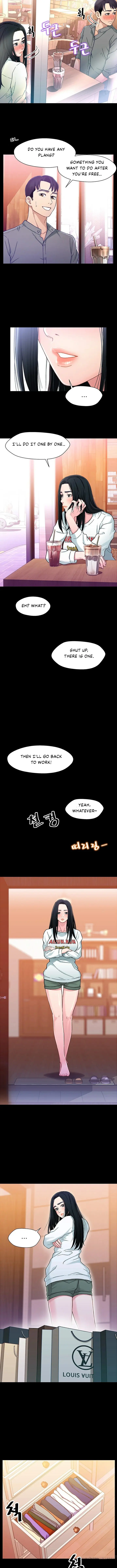 Siblings Brother And Sister Chapter 8 - Page 6