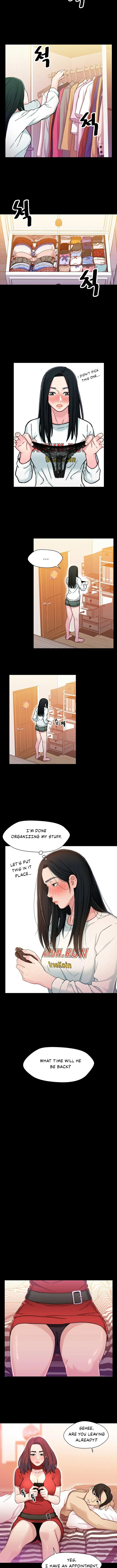 Siblings Brother And Sister Chapter 8 - Page 7