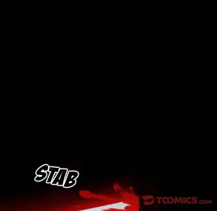 Silhouette Manhwa Chapter 83 - Page 102