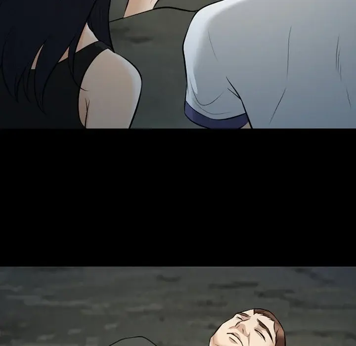 Silhouette Manhwa Chapter 83 - Page 106