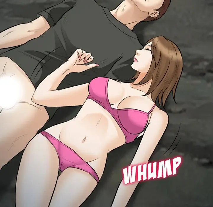 Silhouette Manhwa Chapter 83 - Page 107