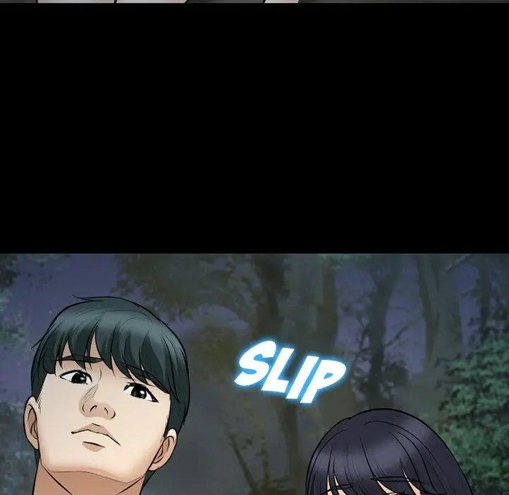 Silhouette Manhwa Chapter 83 - Page 108