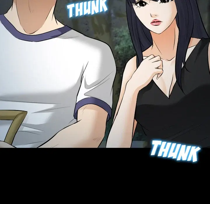 Silhouette Manhwa Chapter 83 - Page 115