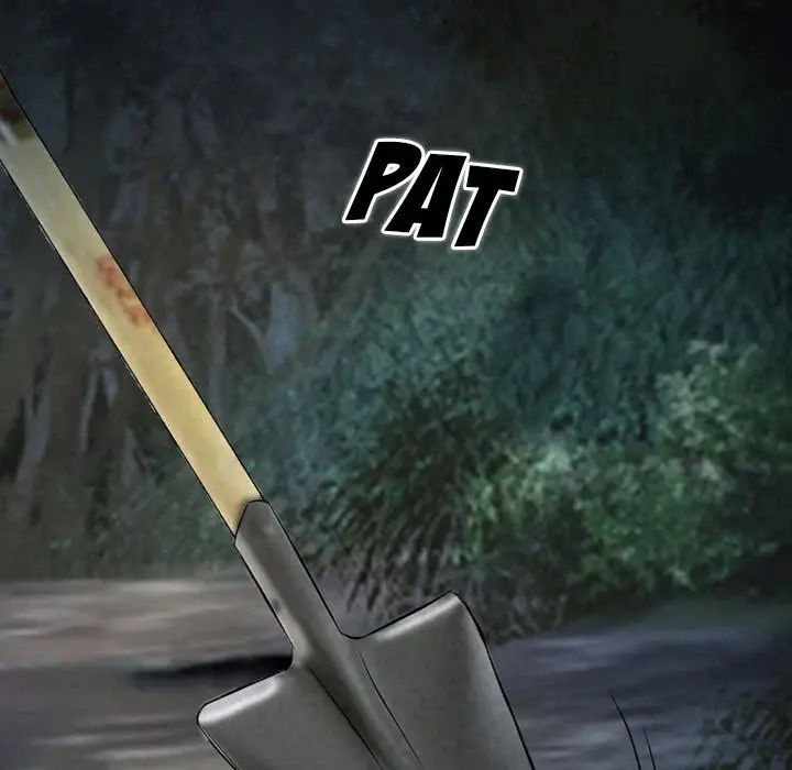 Silhouette Manhwa Chapter 83 - Page 117