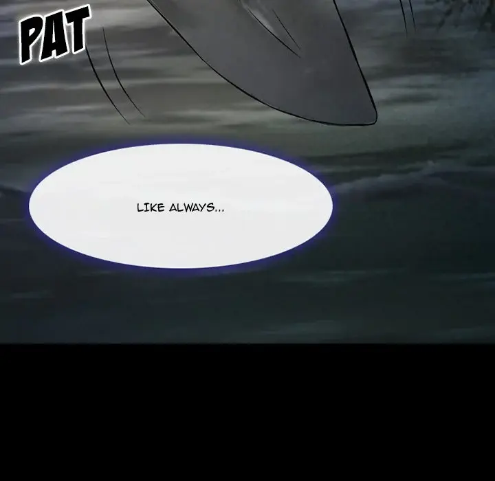 Silhouette Manhwa Chapter 83 - Page 118