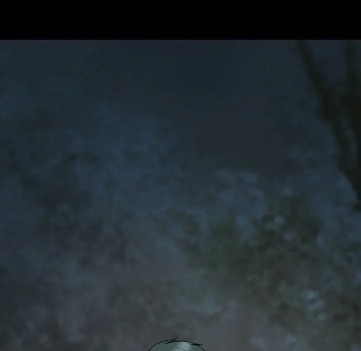 Silhouette Manhwa Chapter 83 - Page 119