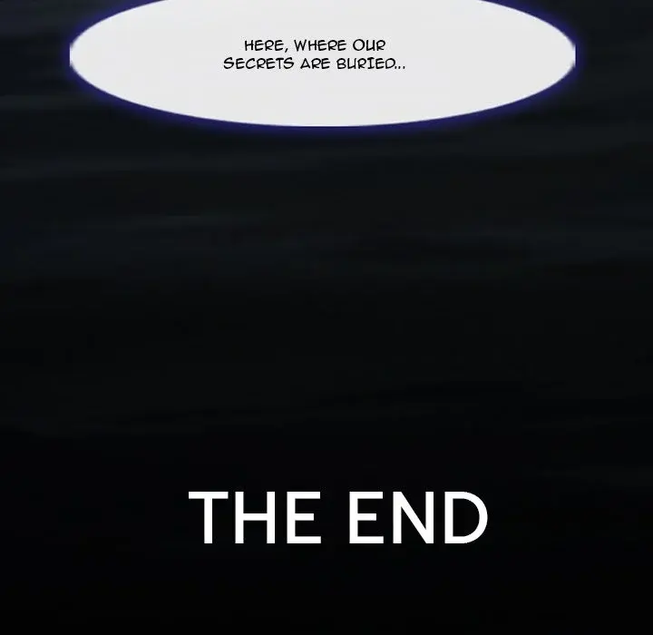 Silhouette Manhwa Chapter 83 - Page 122