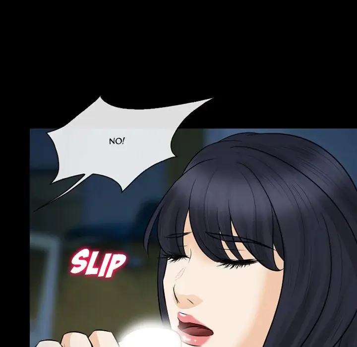 Silhouette Manhwa Chapter 83 - Page 20