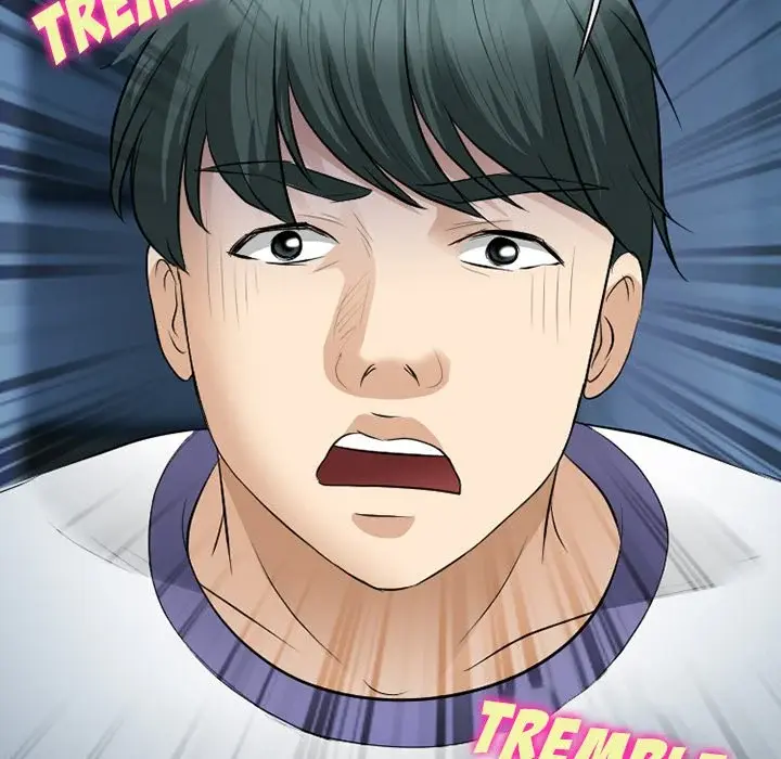 Silhouette Manhwa Chapter 83 - Page 22