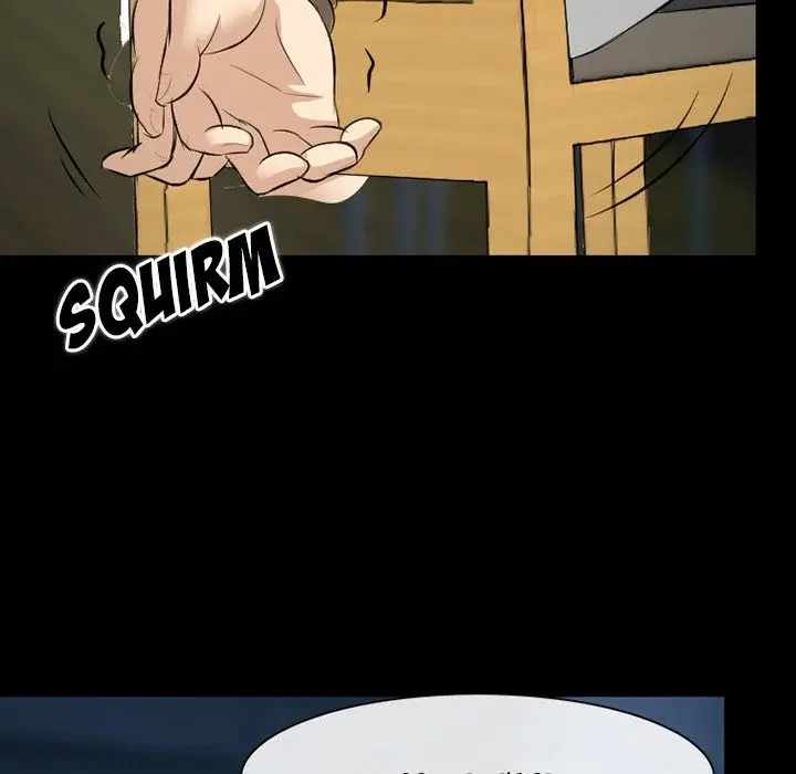 Silhouette Manhwa Chapter 83 - Page 24