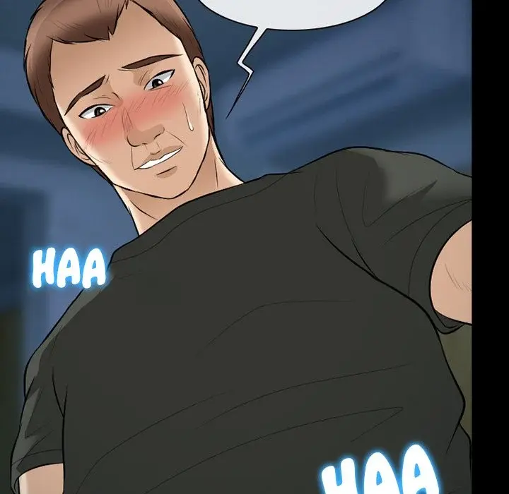 Silhouette Manhwa Chapter 83 - Page 28