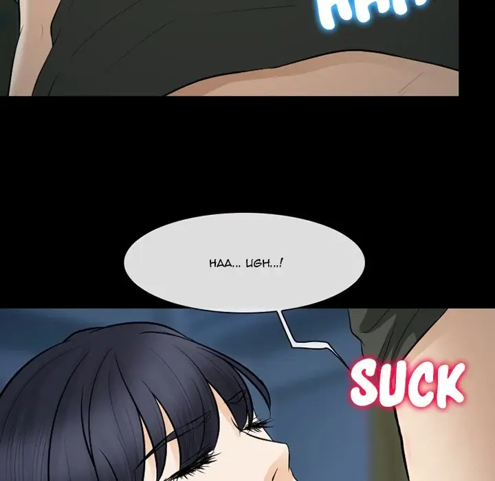 Silhouette Manhwa Chapter 83 - Page 29